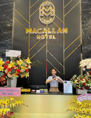 Macallan Hotel